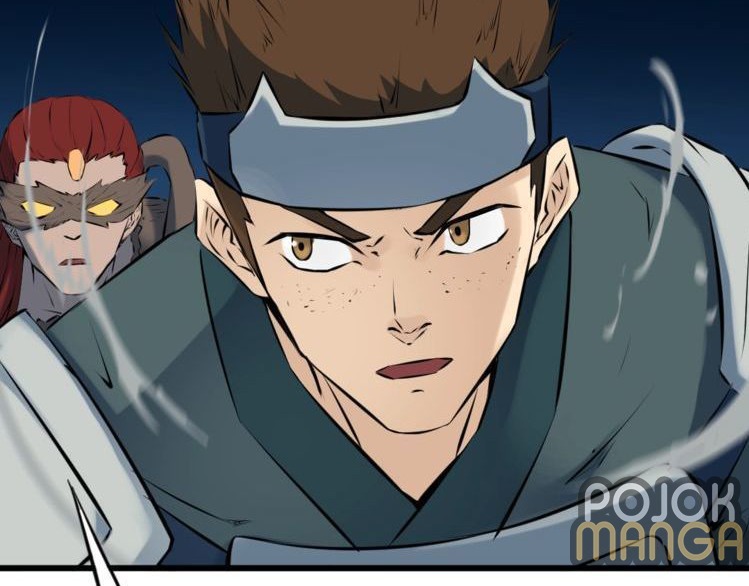 Dragon’s Blood Vessels Chapter 33 Gambar 35